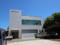 スカイハイツセキネビル