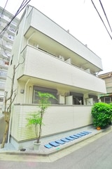 サンフィールド新小岩