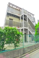 外観写真 サンフィールド新小岩