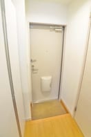 玄関 サンフィールド新小岩