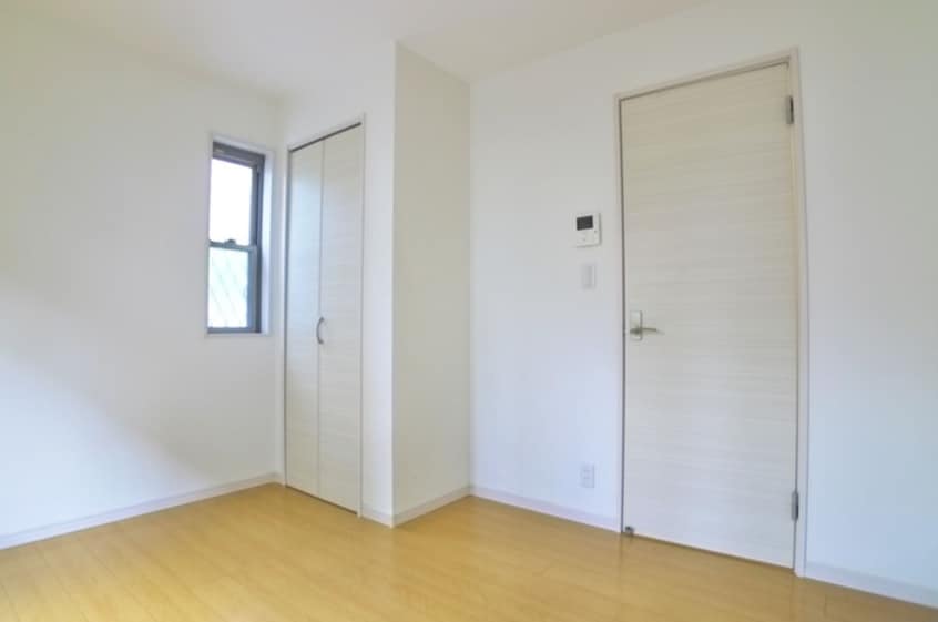 居室 サンフィールド新小岩