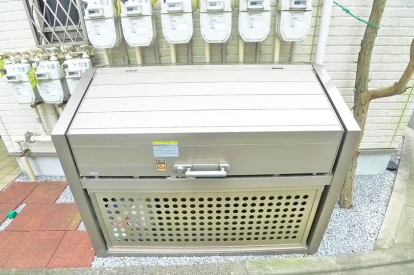 その他 サンフィールド新小岩