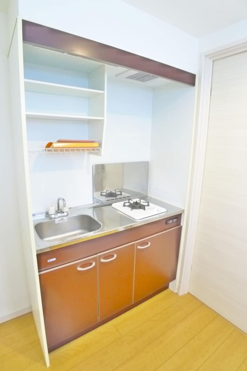 キッチン サンフィールド新小岩