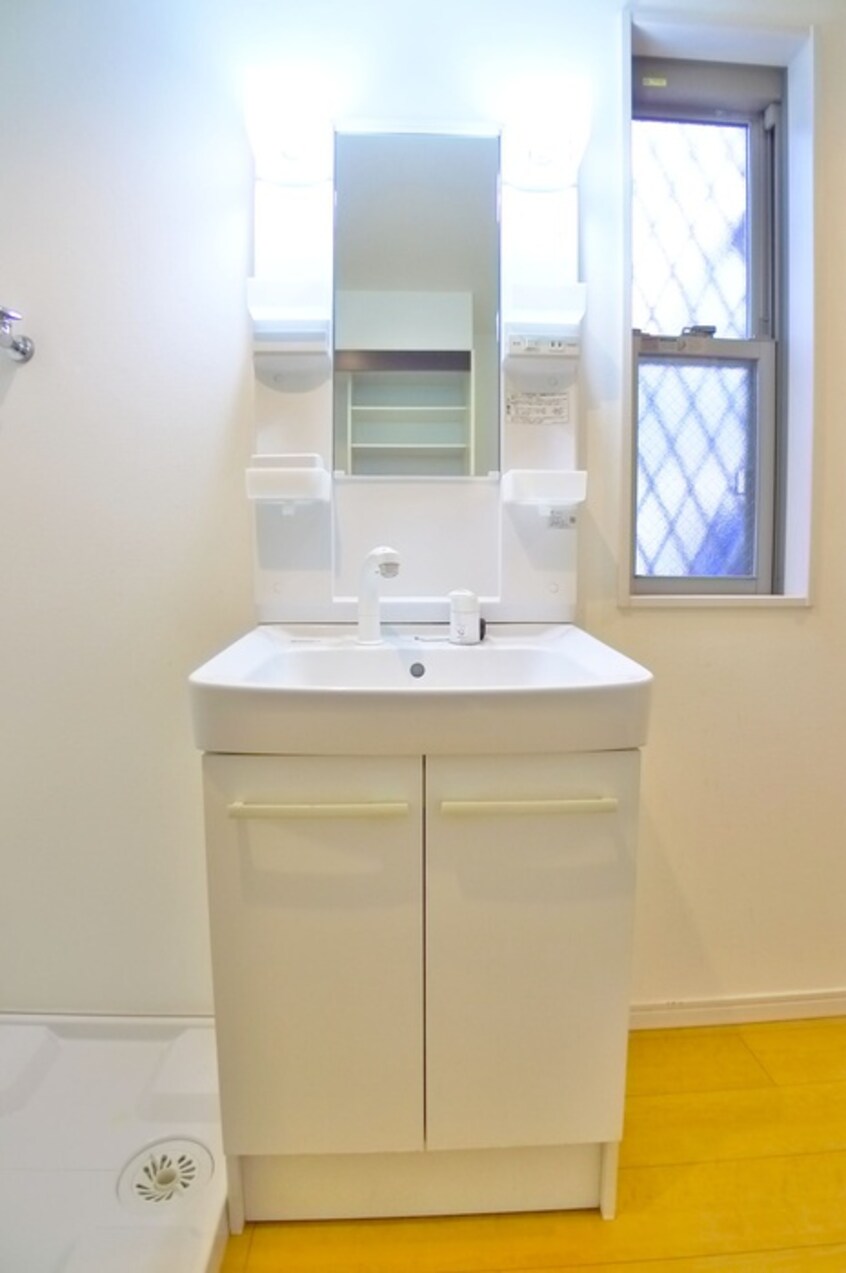 洗面 サンフィールド新小岩