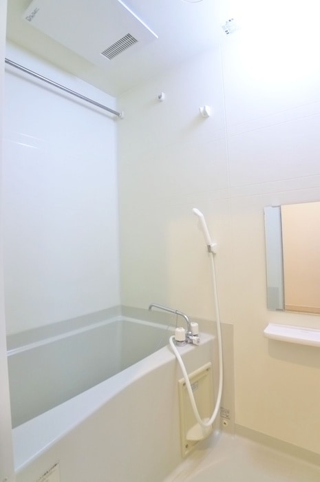 バス／シャワールーム等 サンフィールド新小岩