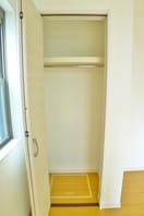 収納 サンフィールド新小岩