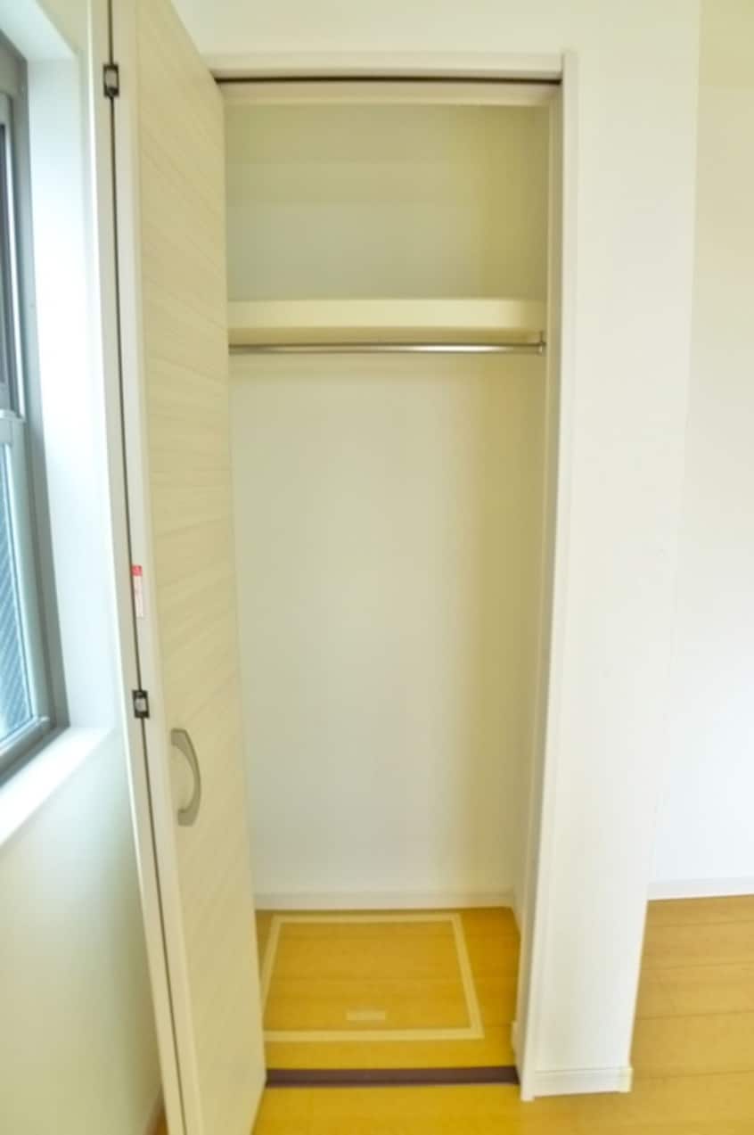 収納 サンフィールド新小岩