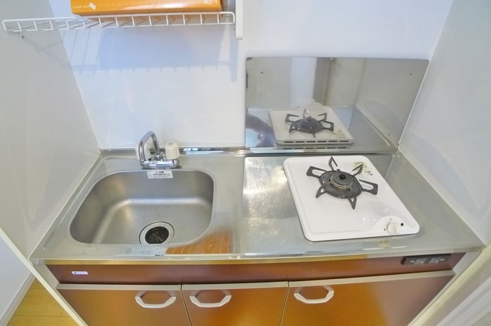 キッチン サンフィールド新小岩