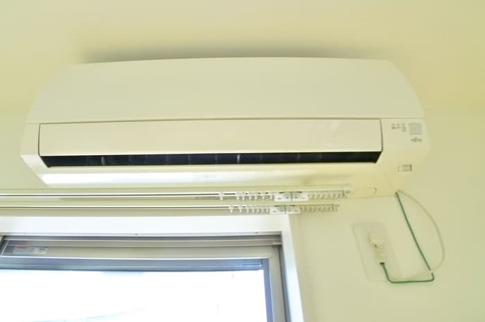 内観写真 サンフィールド新小岩