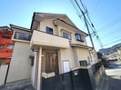北欧風癒しの古民家ｼｱﾀｰﾊｳｽの外観