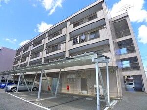 レジデンス緑が丘