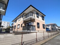 あざみ野ガ－デンヒルズＣ