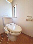 トイレ Ｔ＆Ｍ船堀