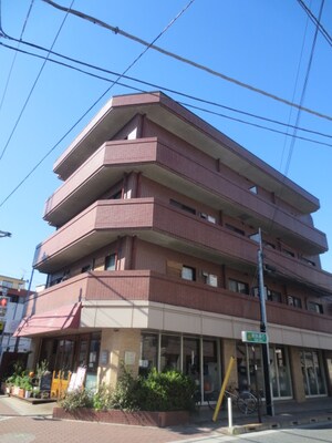 ホ－ムズ横山