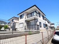 あざみ野ガ－デンヒルズＤ