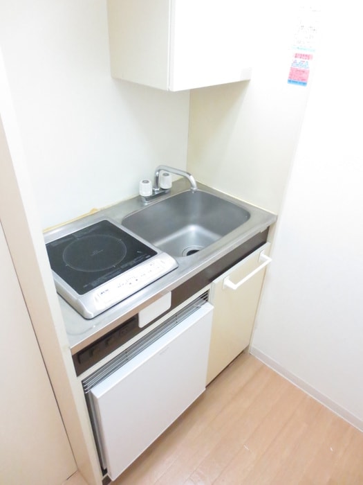 キッチン カステイリア高津