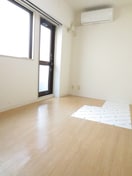 居室 カステイリア高津