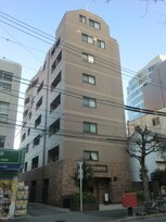 ﾄｰｼﾝﾌｪﾆｯｸｽ落合駅前（206）