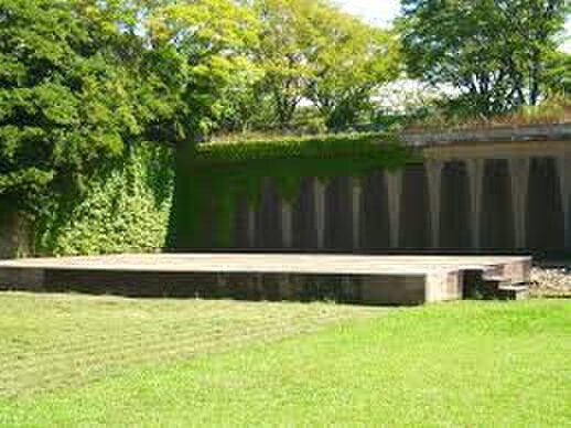 茅ヶ崎中央公園(公園)まで1100m クレールＪｅ茅ヶ崎