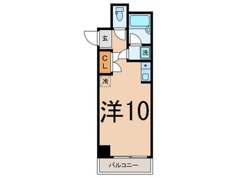間取図 ＳＮＯＷ ＶＡＬＬＥＹ９３