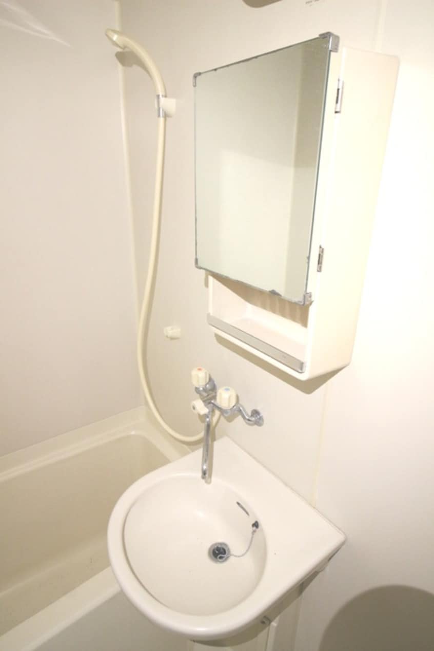 洗面 ＳＮＯＷ ＶＡＬＬＥＹ９３