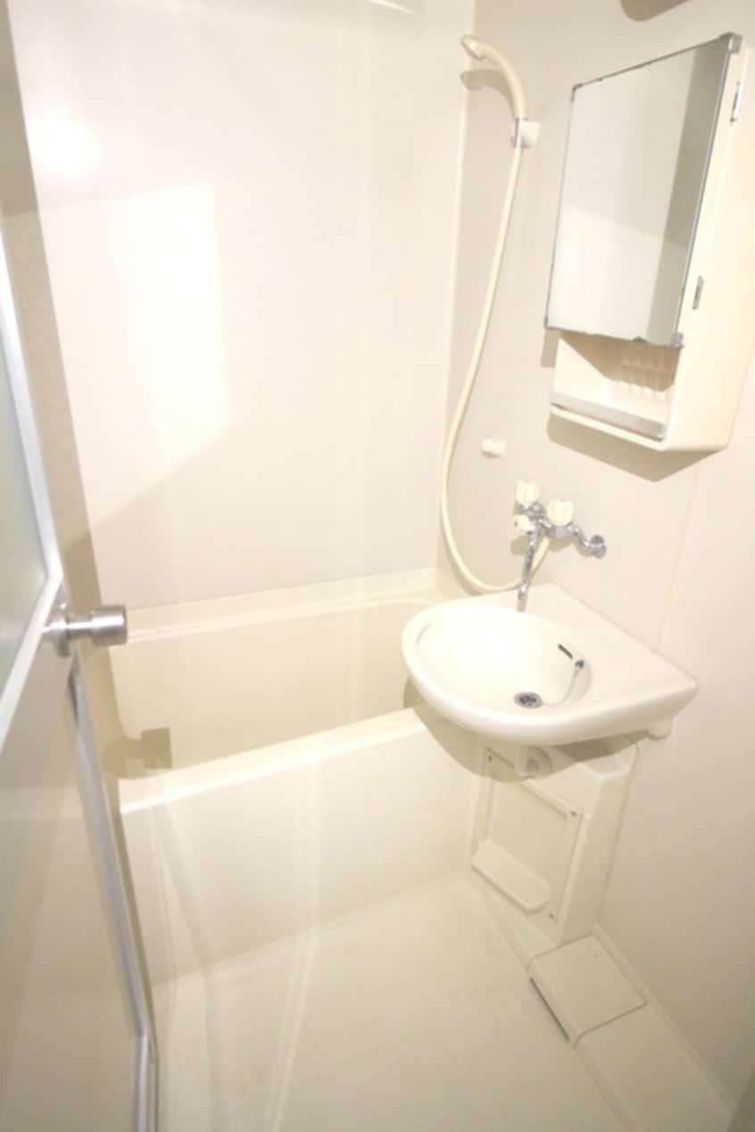 バス／シャワールーム等 ＳＮＯＷ ＶＡＬＬＥＹ９３