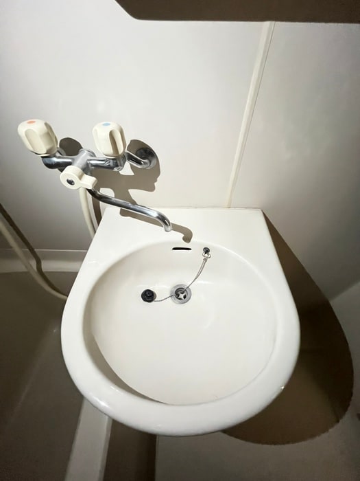 洗面 ＳＮＯＷ ＶＡＬＬＥＹ９３