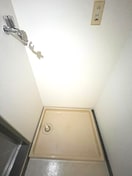 洗濯機置場 ＳＮＯＷ ＶＡＬＬＥＹ９３