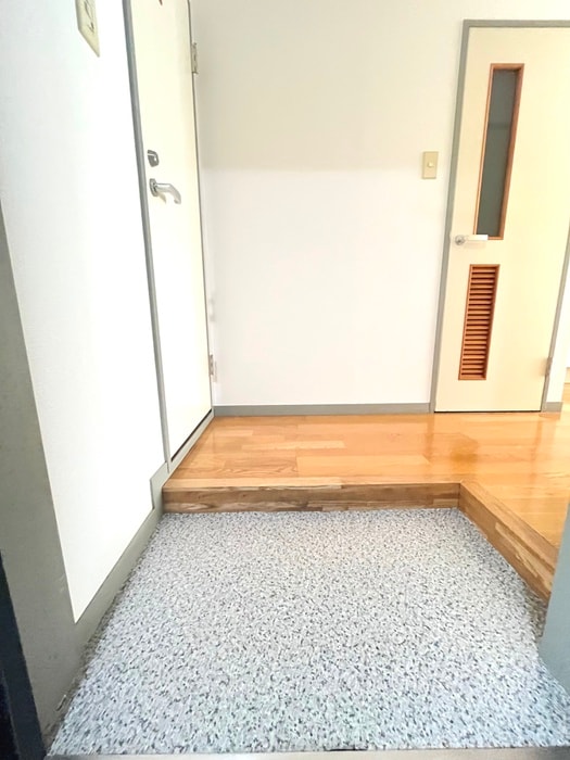 玄関 ＳＮＯＷ ＶＡＬＬＥＹ９３