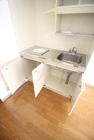 キッチン ＳＮＯＷ ＶＡＬＬＥＹ９３