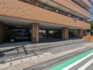 駐車場 レジデンスカープ大宮