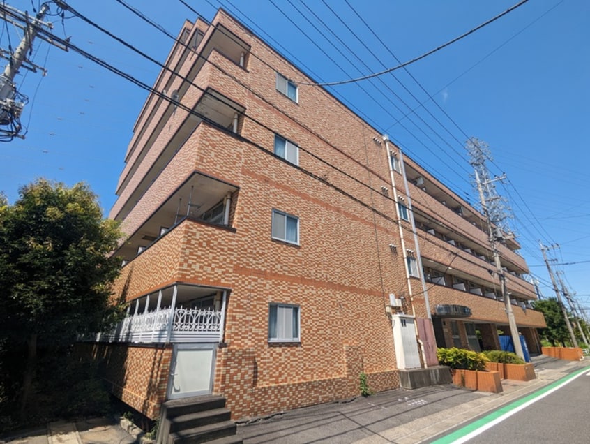 周辺環境 レジデンスカープ大宮