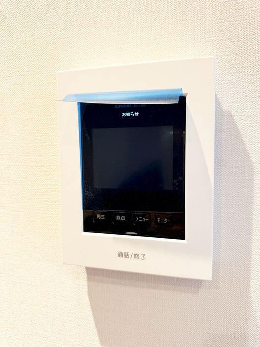 内観写真 ゼクス