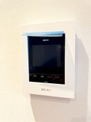 内観写真 ゼクス