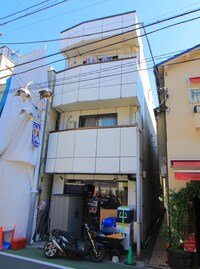 アゼリアときわ台