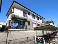 あざみ野ガ－デンヒルズＥ