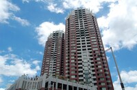 THE TOWERS DAIBA(2107)