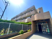 メルベ－ユ松が丘