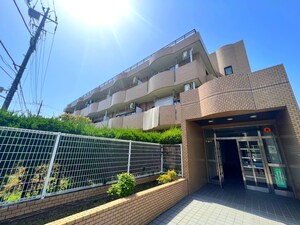 メルベ－ユ松が丘