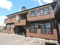 エクセレンス南住吉