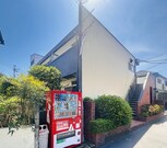 ヴィラあずみの