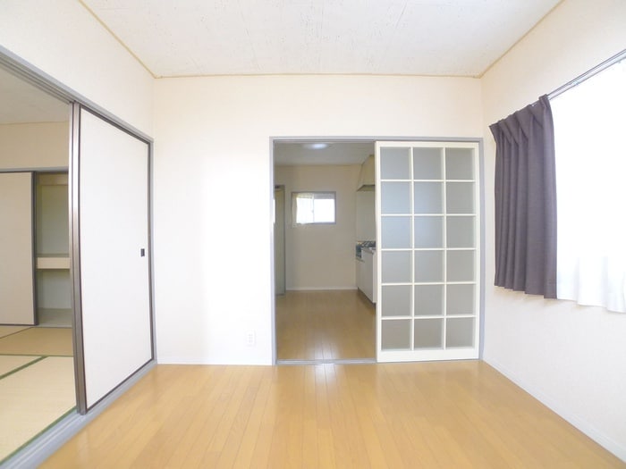 居室 メゾン松戸