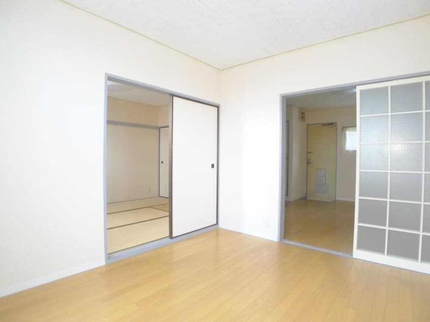 内観写真 メゾン松戸