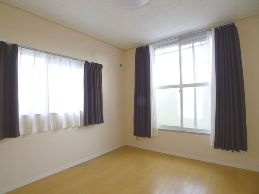 ベランダ・バルコニー メゾン松戸