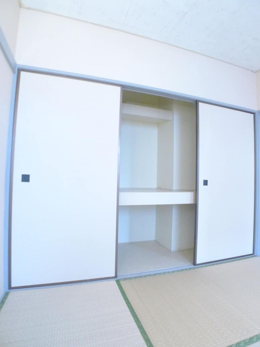 居室 メゾン松戸