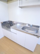 キッチン メゾン松戸