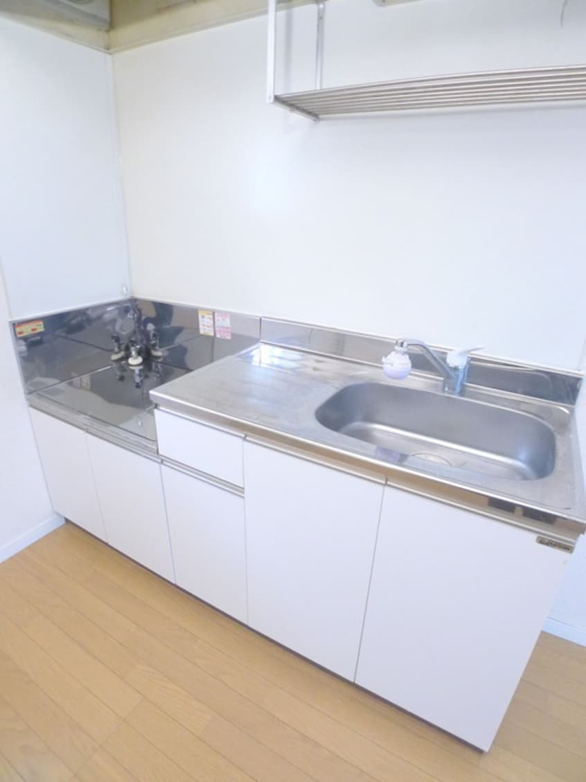 キッチン メゾン松戸