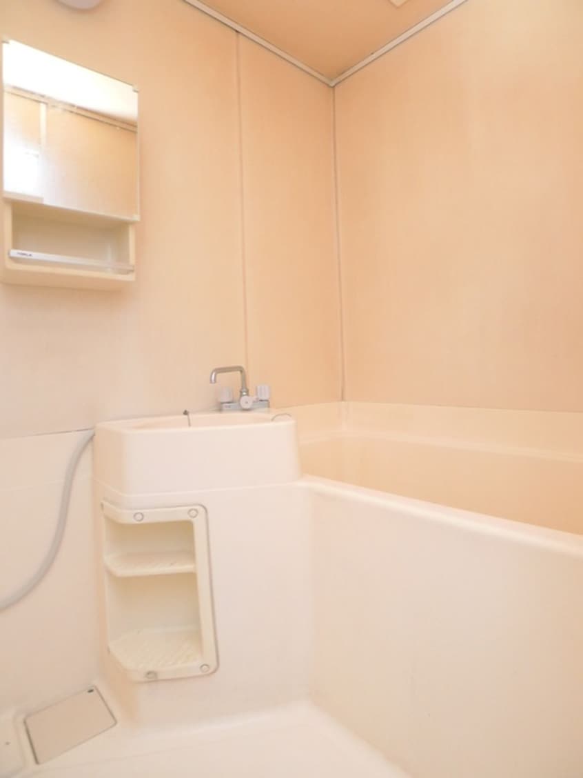 バス／シャワールーム等 メゾン松戸