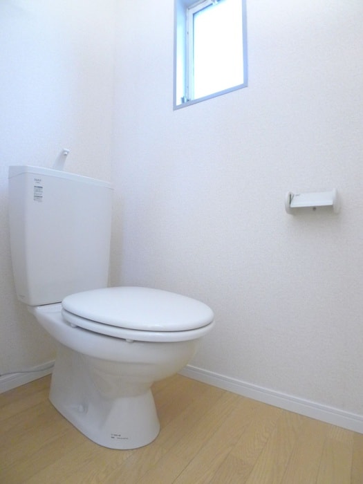 トイレ メゾン松戸