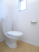 トイレ メゾン松戸